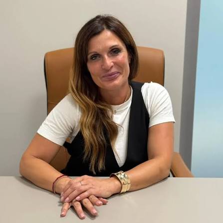 Dott.ssa Alessia Sagazio