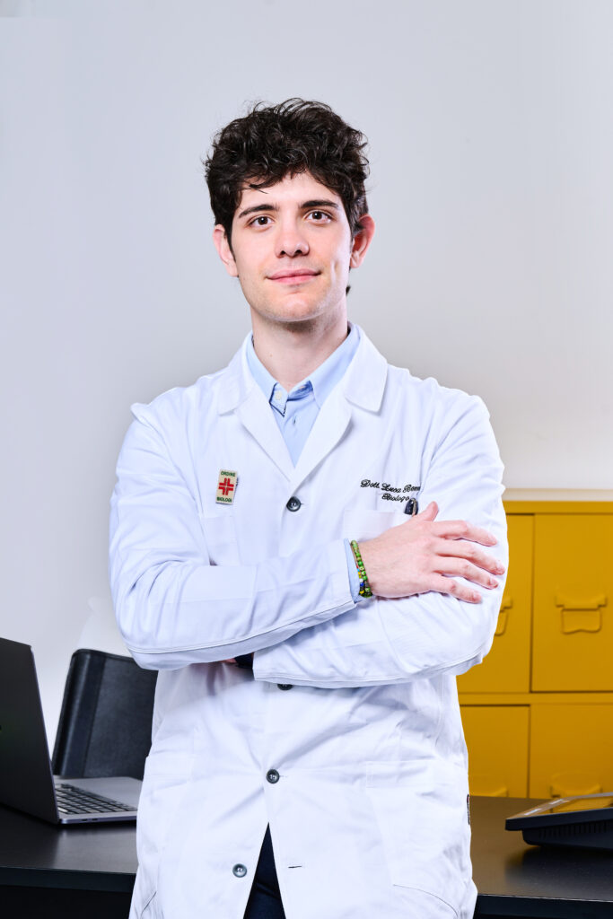 Dott. Luca Bennali