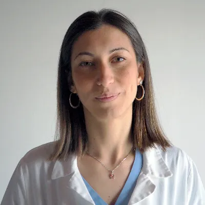 Dott.ssa Valentina Membrino